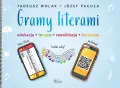 Gramy literami - edukacja, terapia, rewalidacja, korelacja - tantis.pl