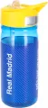 Bidon z rurką Real Madrid 450ml ASTRA - tantis.pl