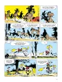 Lucky Luke. Biały jeździec - tantis.pl