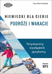 Podróże i wakacje. Niemiecki dla ciebie