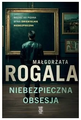 Niebezpieczna obsesja - tantis.pl