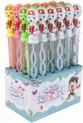 Bańki mydlane Piesek BBAŃ5794 p24 cena za 1 szt