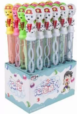 Bańki mydlane Piesek BBAŃ5794 p24 cena za 1 szt