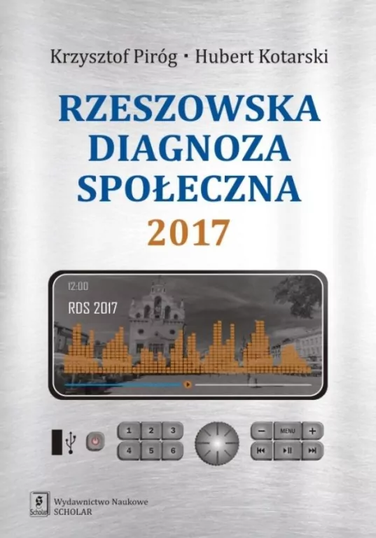 Rzeszowska diagnoza społeczna 2017 - tantis.pl