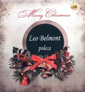 Zestaw: Leo Belmont poleca audiobook - tantis.pl
