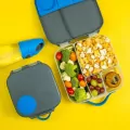 B.Box. Lunchbox. Blue Slate - tantis.pl