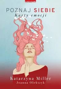 Poznaj siebie. Karty emocji - tantis.pl