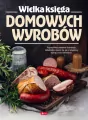 Wielka księga domowych wyrobów - tantis.pl