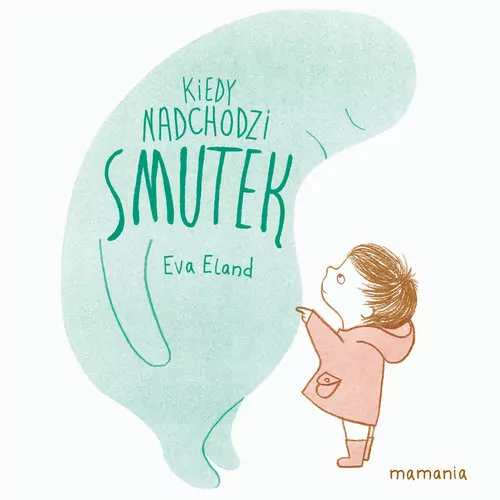 Kiedy nadchodzi smutek - tantis.pl