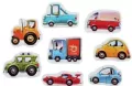 Maksik. Puzzle. Transport - tantis.pl