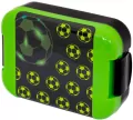 Śniadaniówka Aqua Pure Neo Football - tantis.pl