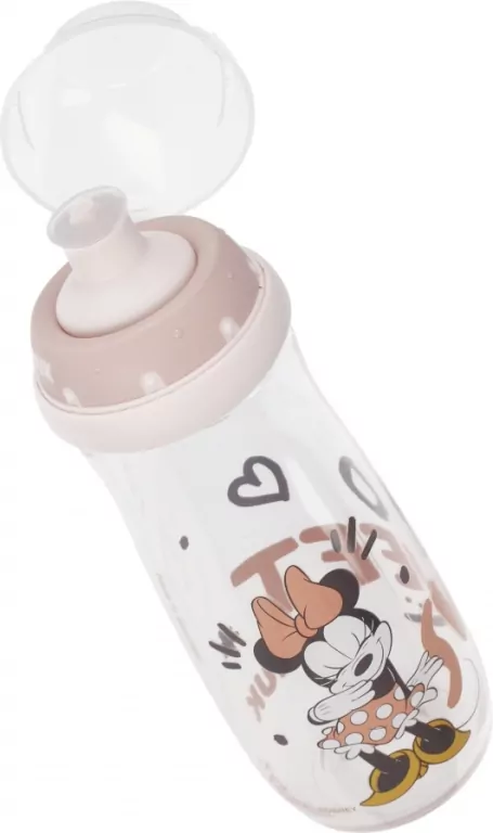 NUK. Sports Cup. Kubek 450 ml. Od 24 miesięcy. Myszka Minnie - tantis.pl