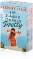 Jenny Han: The Summer I Turned Pretty Collection - tantis.pl