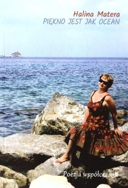 Piękno jest jak ocean - tantis.pl