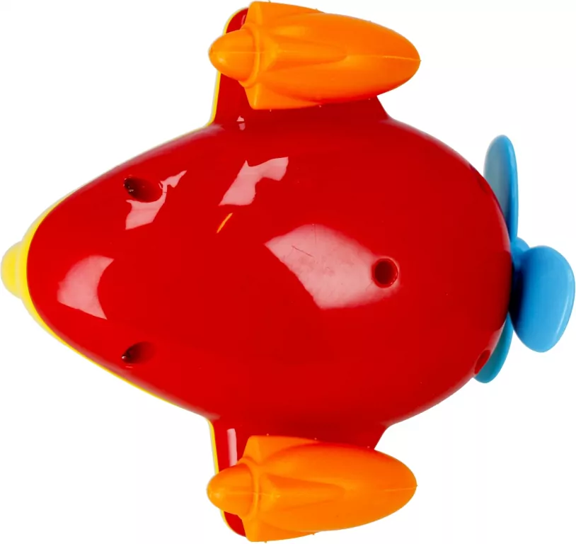 Mini helikopter I BAM BAM - tantis.pl