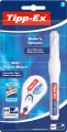 Korektor TIPP-EX Mini Pocket Mouse+Shake n Squeeze BIC blister 1+1 szt. - tantis.pl