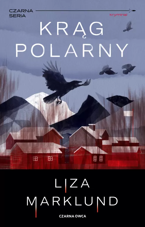 Krąg polarny - tantis.pl