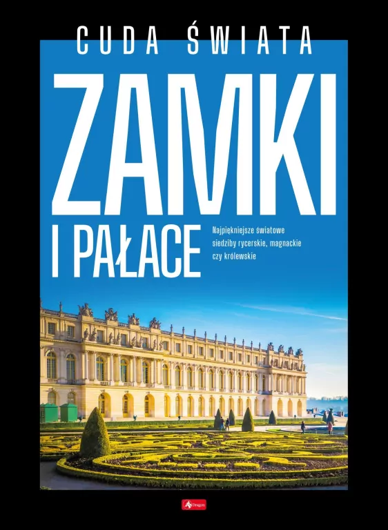 Cuda Świata. Zamki i pałace - tantis.pl