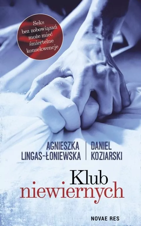 Klub niewiernych - tantis.pl
