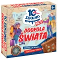 10 Sekund Kids Dookoła Świata - tantis.pl