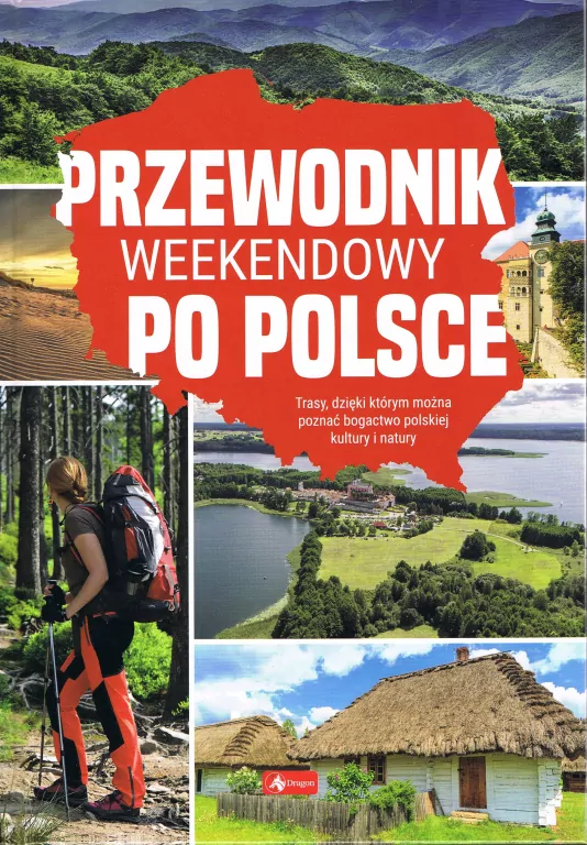 Przewodnik weekendowy po Polsce - tantis.pl
