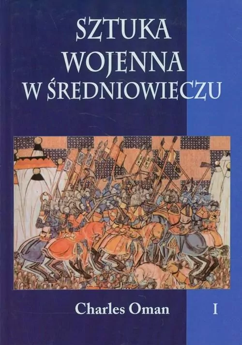 Sztuka wojenna w XVI wieku tom I. E-book - tantis.pl