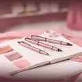 Długopis IM Rituals Mauve - tantis.pl