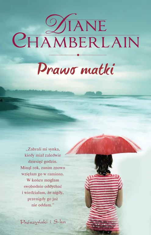 Prawo matki - tantis.pl