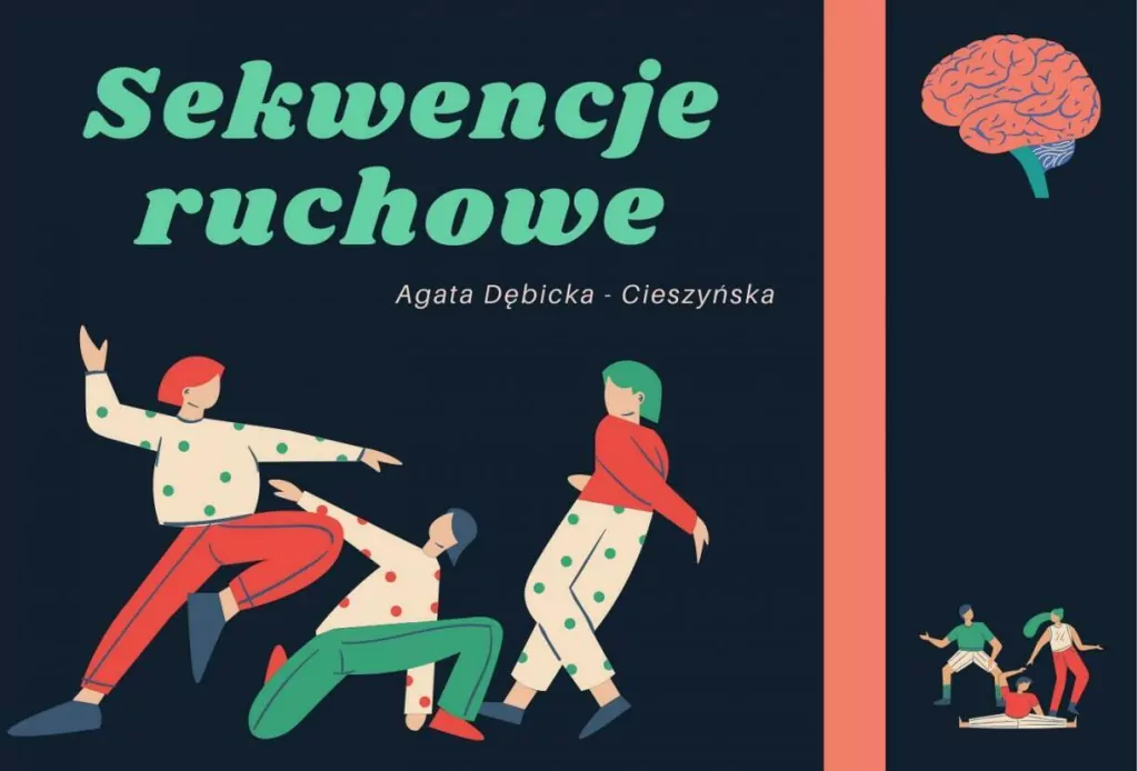 Sekwencje ruchowe - tantis.pl
