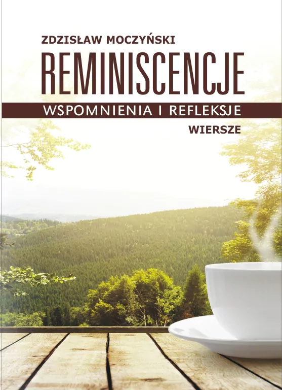 Reminiscencje. Wspomnienia i refleksje - tantis.pl