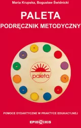 Paleta. Podręcznik metodyczny