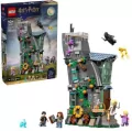 LEGO® Harry Potter. Dom Luny Lovegood 76467 - tantis.pl