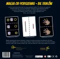 Magia od podszewki 36 trików - tantis.pl