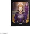 Gamegenic: Star Wars Unlimited Card Game - Premium Art Sleeves - Padme Amidala - tantis.pl