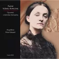 Portret kobiety skutecznej. Opowieść o Jadwidze Zamoyskiej - tantis.pl