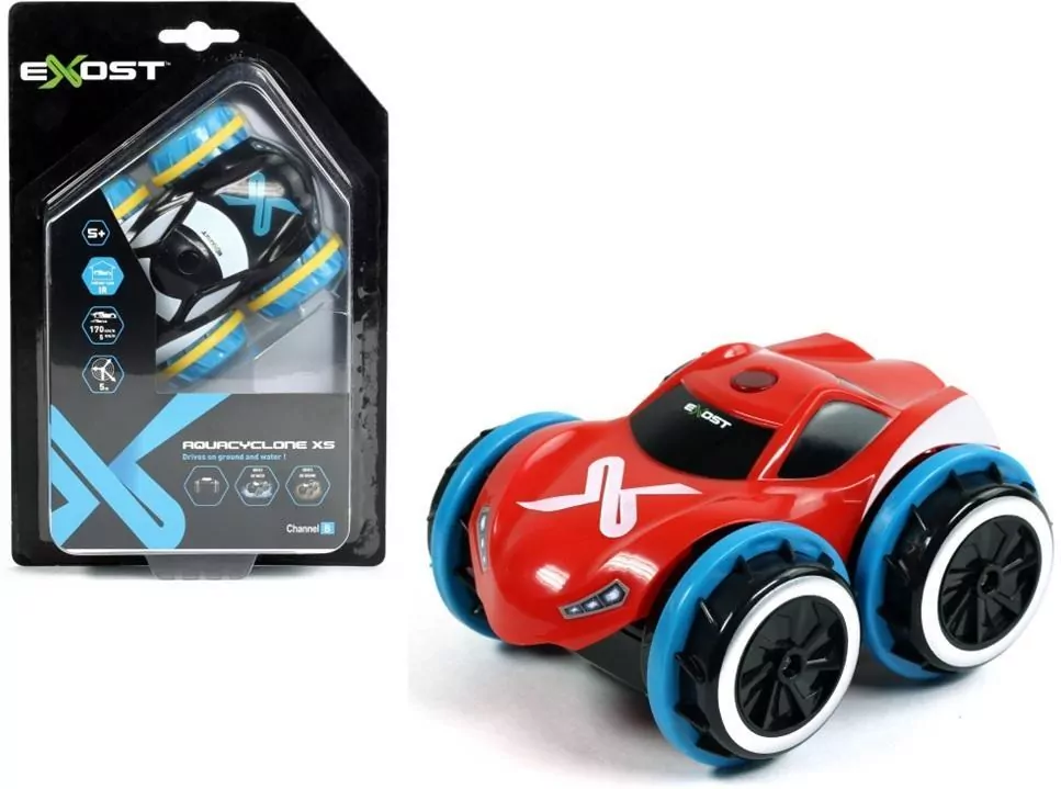 Aqua Cyclone XS 20203 - tantis.pl