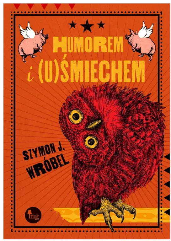 Humorem i (u)Śmiechem - tantis.pl
