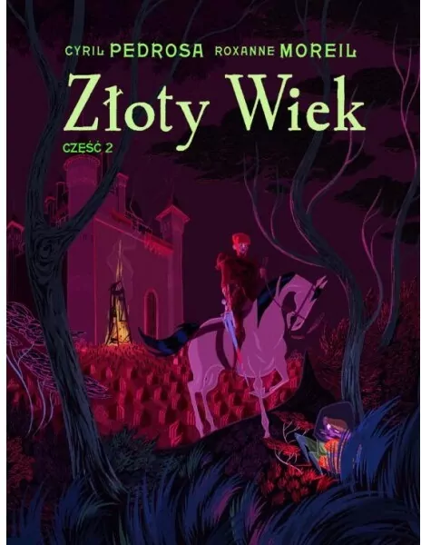 Złoty wiek. Część 2 - tantis.pl