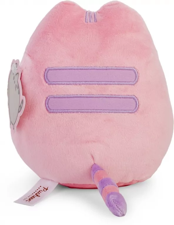 Pusheen classic różowy - tantis.pl