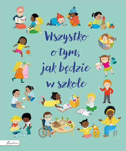 Wszystko o tym, jak będzie w szkole - tantis.pl