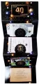 KARNET URODZINY 40 DL HARMONIJKA Z KOP NERC-006 - tantis.pl