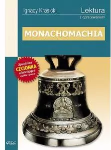 Monachomachia z oprac. GREG - tantis.pl