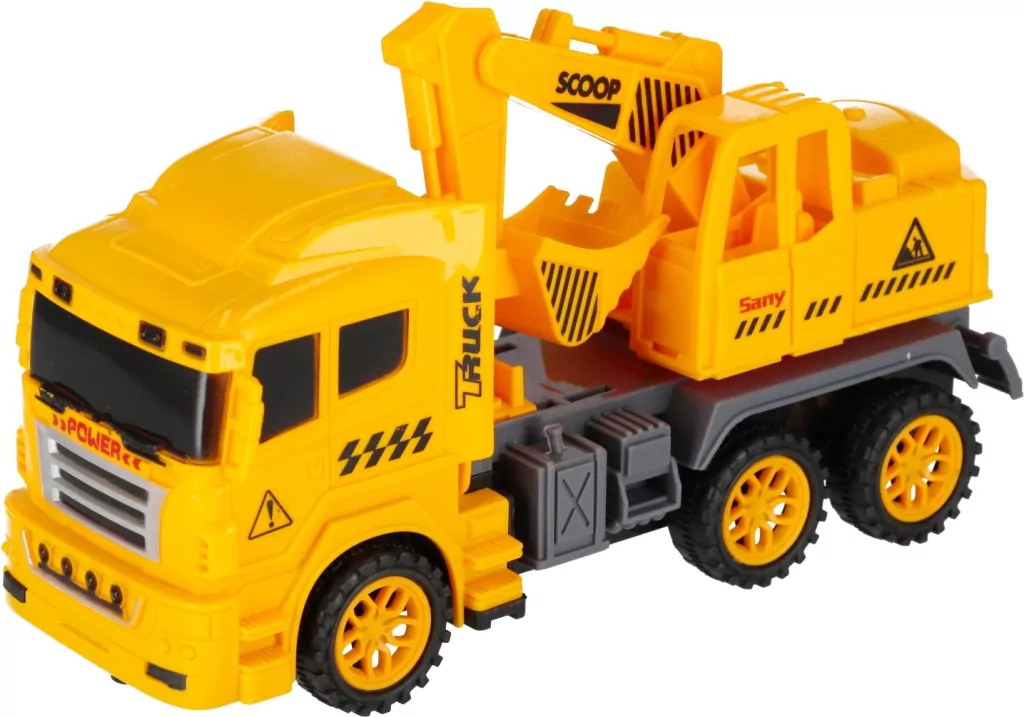 AUTO CIEZAR KOPARK P/B 29X14X10 MC PBX 36/72 - tantis.pl