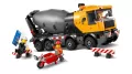 LEGO® City. Betoniarka 60478 - tantis.pl