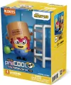 *****BLOKEES Minions fig.preCOOL Bob 30735 - tantis.pl