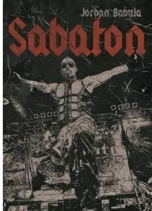 Sabaton - tantis.pl
