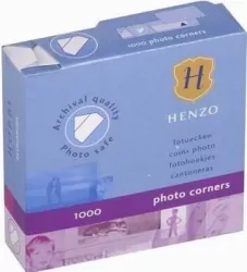 Fotonarożniki białe