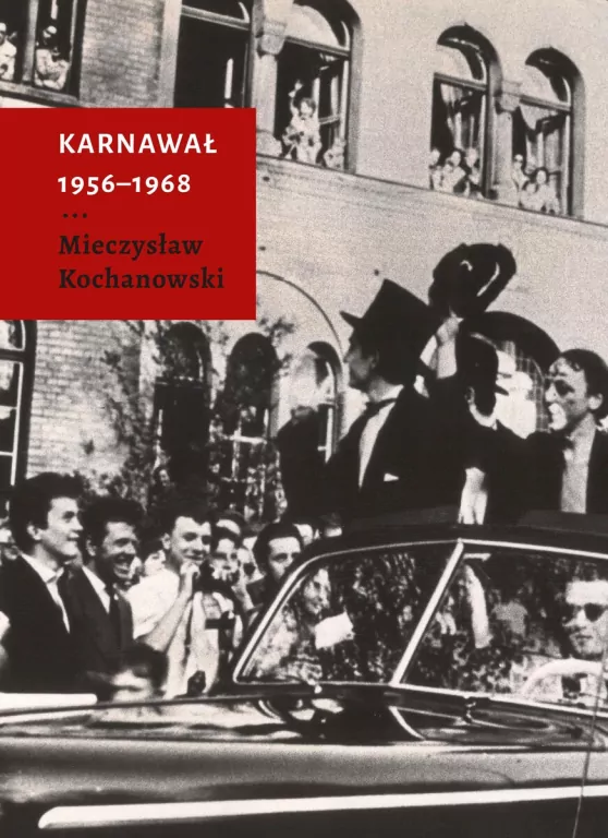 Karnawał 1956-1968 - tantis.pl