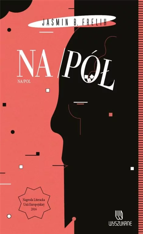 Na pół - tantis.pl