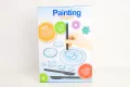 Spirograf zestaw 27 elem. 3335 13384 - tantis.pl